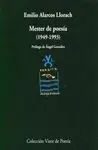 Mester de Poesía ( 1949-1993 )