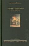 UTOPÍA Y CONTRAUTOPÍA EN EL QUIJOTE