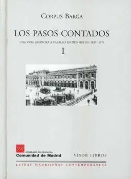 Pasos Contados