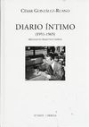 DIARIO ÍNTIMO (1951-1965)