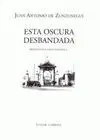 Esta Oscura Desbandada