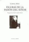 Figuras de la Pasión del Señor