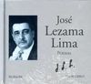 JOSÉ LEZAMA LIMA. POEMAS