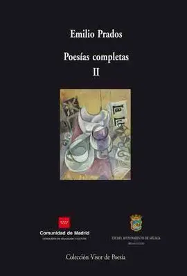 Poesías Completas