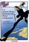 La Maravillosa Historia de Peter Schlemihl