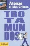 Atenas - Trotamundos