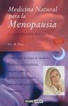 MEDICINA NATURAL PARA LA MENOPAUSIA