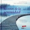 SECRETOS DE LA SERENIDAD