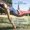 TÓMATE UN RESPIRO
