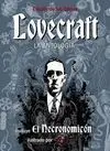 Lovecraft, la Antología