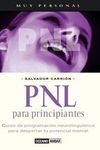 PNL PARA PRINCIPIANTES