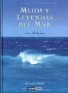 Mitos y Leyendas del Mar