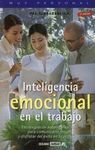 INTELIGENCIA EMOCIAL EN EL TRABAJO