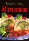 COCINAR HOY-- MICROONDAS