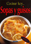 COCINAR HOY-- SOPAS Y GUISOS