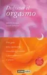 Disfrutar el Orgasmo