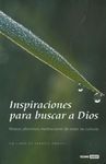 INSPIRACIONES PARA BUSCAR A DIOS