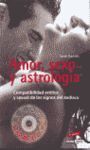 AMOR, SEXO Y ASTROLOGÍA