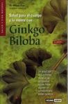 GINKGO BILOBA