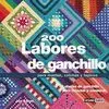 200 Labores de Ganchillo