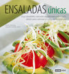 ENSALADAS ÚNICAS