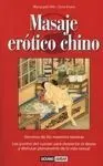 Masaje Erótico Chino