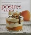 EL GRAN LIBRO DE LOS POSTRES SANOS