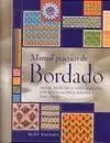 Manual Práctico de Bordado
