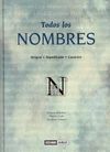 TODOS LOS NOMBRES