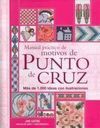 MANUAL PRÁCTICO DE MOTIVOS DE PUNTO DE CRUZ