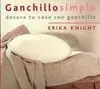 Ganchillo Simple