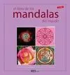 Libro de los Mandalas del Mundo