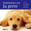 Inspiraciones con tu Perro