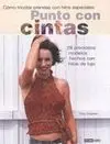 Punto con Cintas