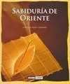 Sabiduría de Oriente
