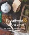 El Botiquín en Casa