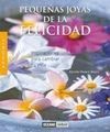 PEQUEÑOS JOYAS DE LA FELICIDAD