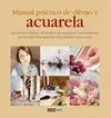 Manual Práctico de Dibujo y Acuarela