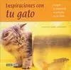 Inspiraciones con tu Gato
