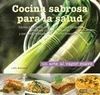 COCINA SABROSA PARA LA SALUD