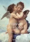 Amanecer con Ángeles