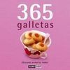 365 GALLETAS