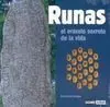 Runas. El Oráculo Secreto de la Vida