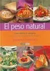 Peso Natural,El -Como Eliminar el Sobrepeso-