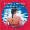 RITUALES Y SECRETOS DE BELLEZA NATURAL