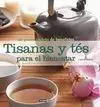Tisanas y Tés para el Bienestar