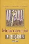 Musicoterapia