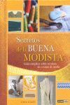 SECRETOS DE LA BUENA MODISTA