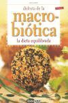 DISFRUTA DE LA MACROBIÓTICA