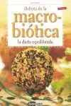 Disfruta de la Macrobiótica